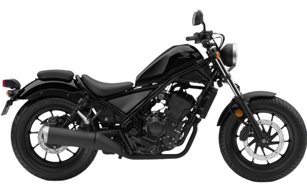 レブル250【1985～現行】