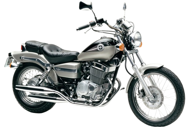 【1994年式】レブル250