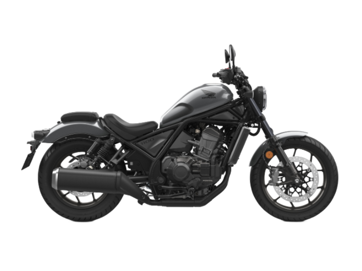 【2023年式】レブル1100 DCT