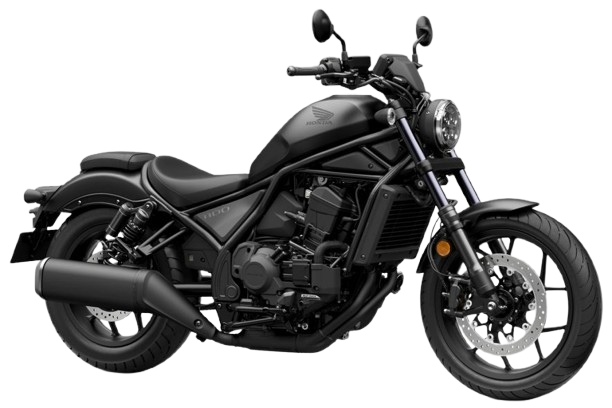 【2025年式】レブル1100 DCT