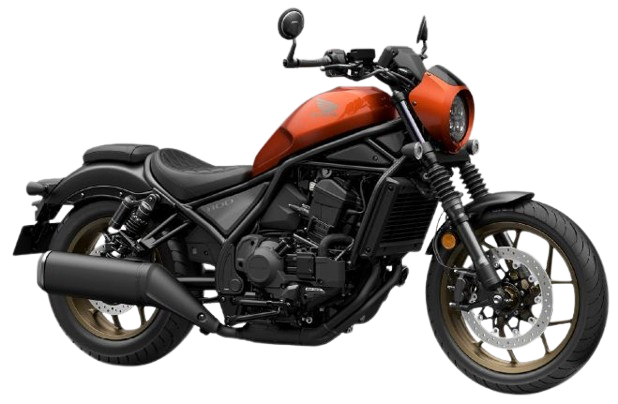 レブル1100 S エディション【2025～現行】