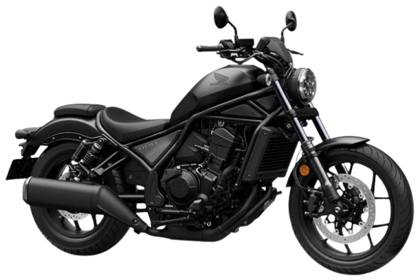 【2025年式】レブル1100