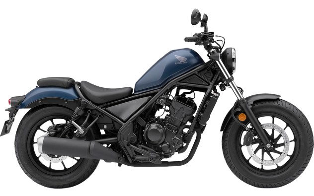 【2020年式】レブル250