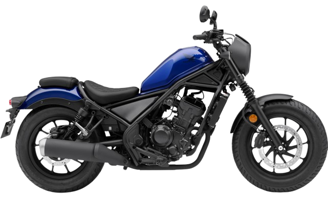 【2022年式】レブル250 Sエディション