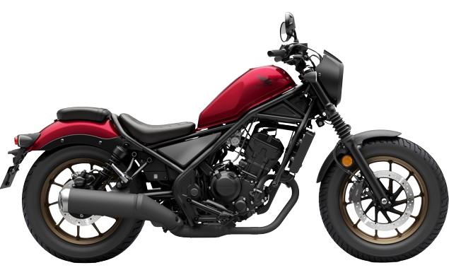 【2023年式】レブル250 Sエディション