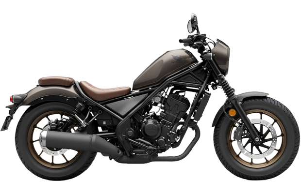 レブル250S 【2020～現行】