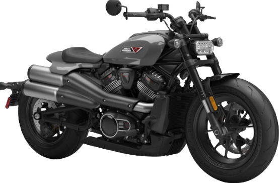 【2026年式】RH1250S スポーツスターS｜Dark Billiard Gray