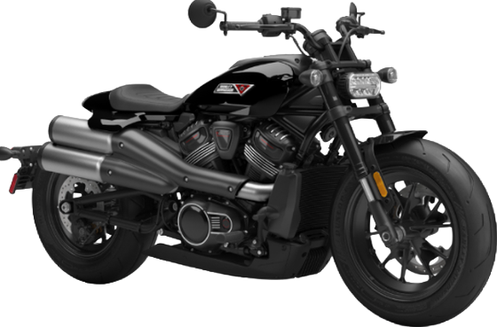 【2026年式】RH1250S スポーツスターS｜Vivid Black