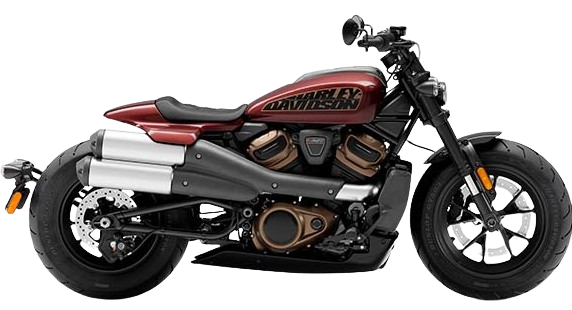 RH1250S スポーツスターS【2021~現行】