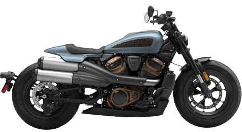 RH1250S スポーツスターS【2021~現行】