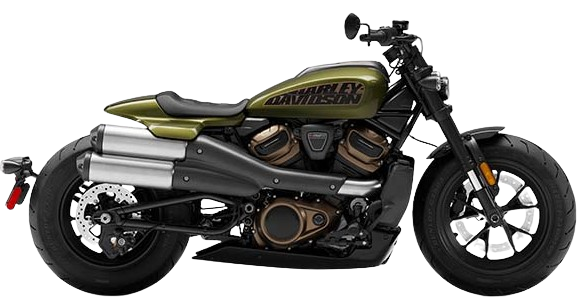 RH1250S スポーツスターS【2021~現行】