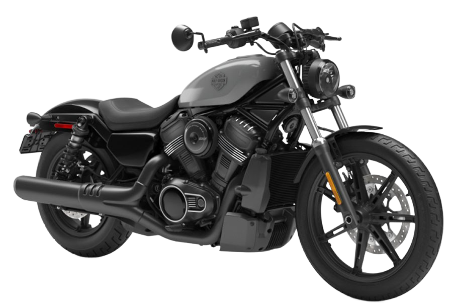 【2026年式】RH975 ナイトスター