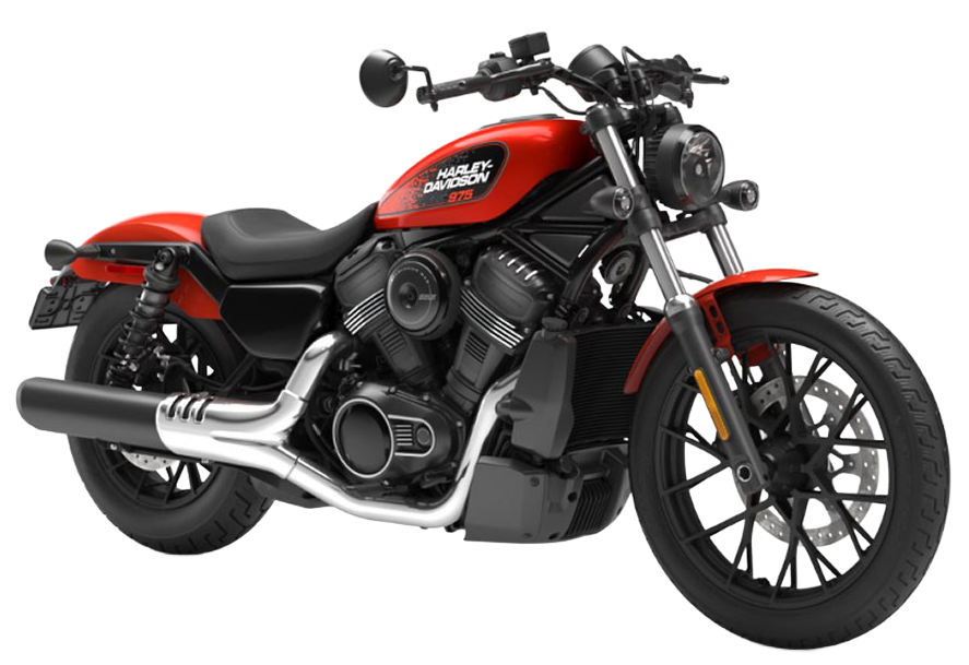 【2026年式】RH975 ナイトスター