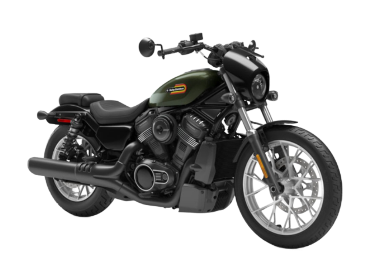 【2026年式】RH975S ナイトスター スペシャル