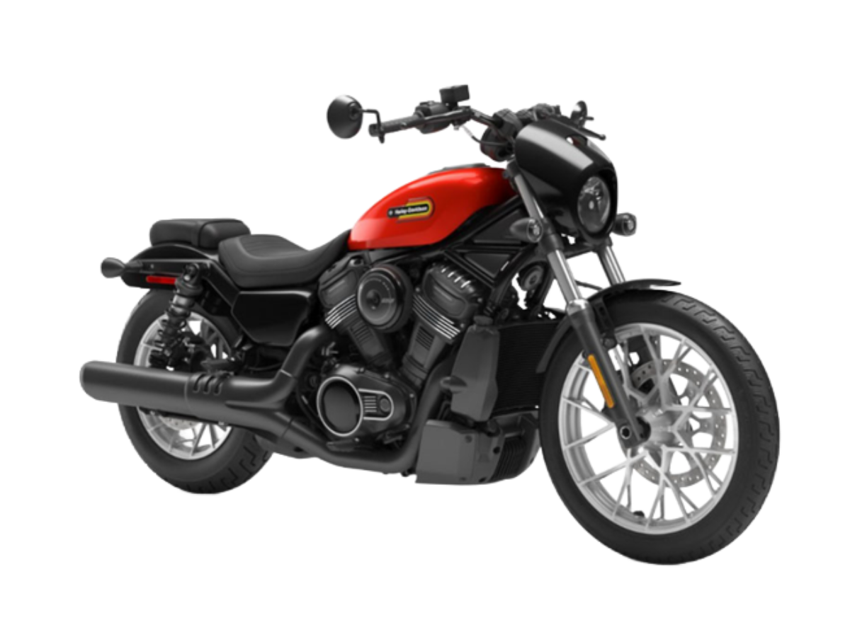 【2026年式】RH975S ナイトスター スペシャル