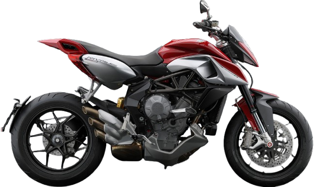 リヴァーレ800ABS EAS【2014～16年】
