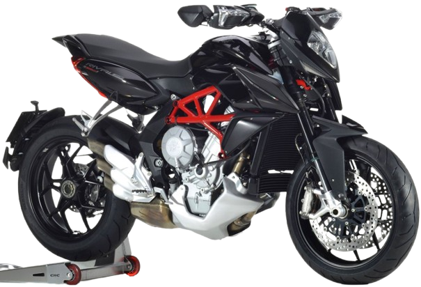 リヴァーレ800ABS EAS【2014~16年】|2014年式 メタリックブラック