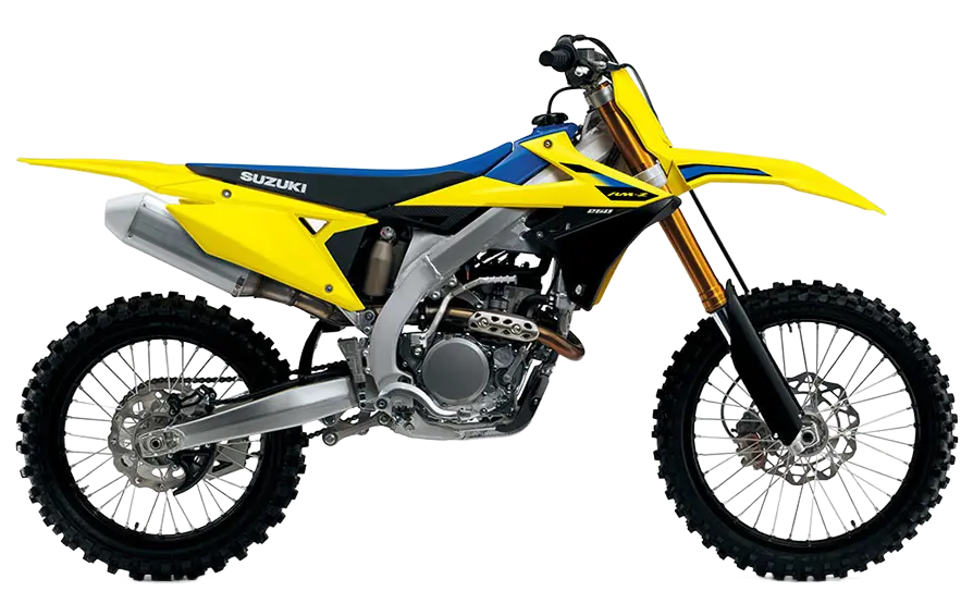 RM-Z250【2004～現行】