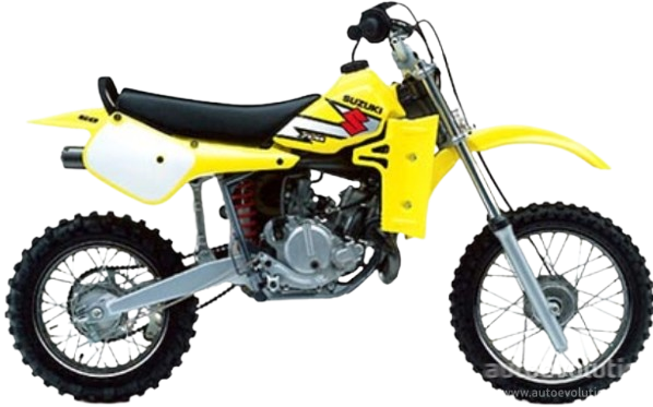 RM60【1979~82年 / 2003年】|イエロー