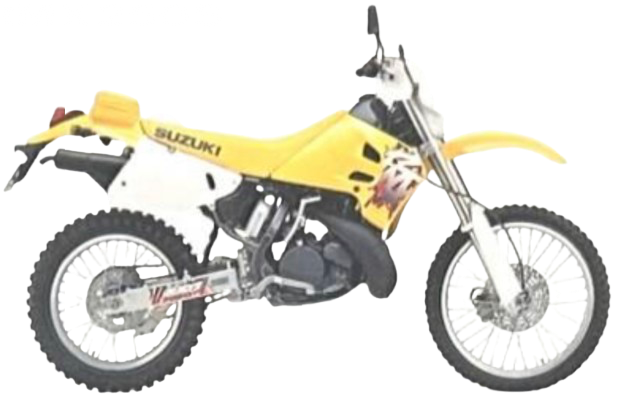 RMX250S 【1992～98年式】