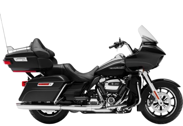 FLTRU ロードグライド ウルトラ 【2019年｜M8 114】