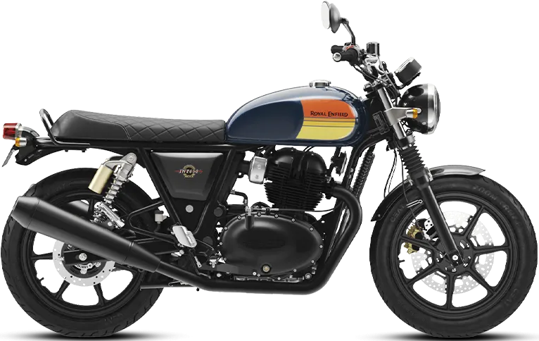 【2025年式】INT 650