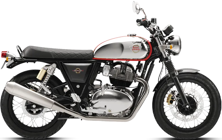 【2025年式】INT 650|マーク2
