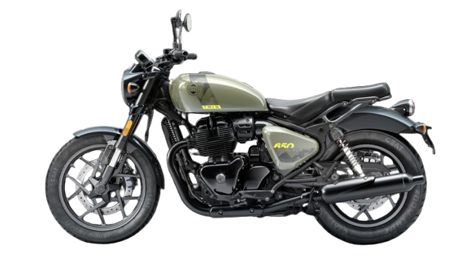【2026年式】ショットガン650