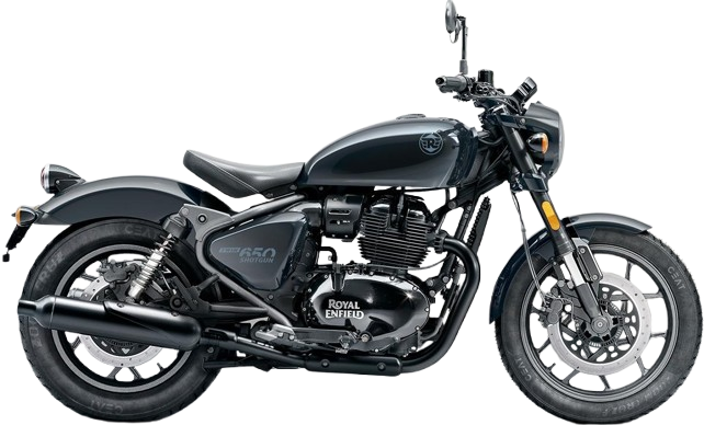 ショットガン650【2024～現行】