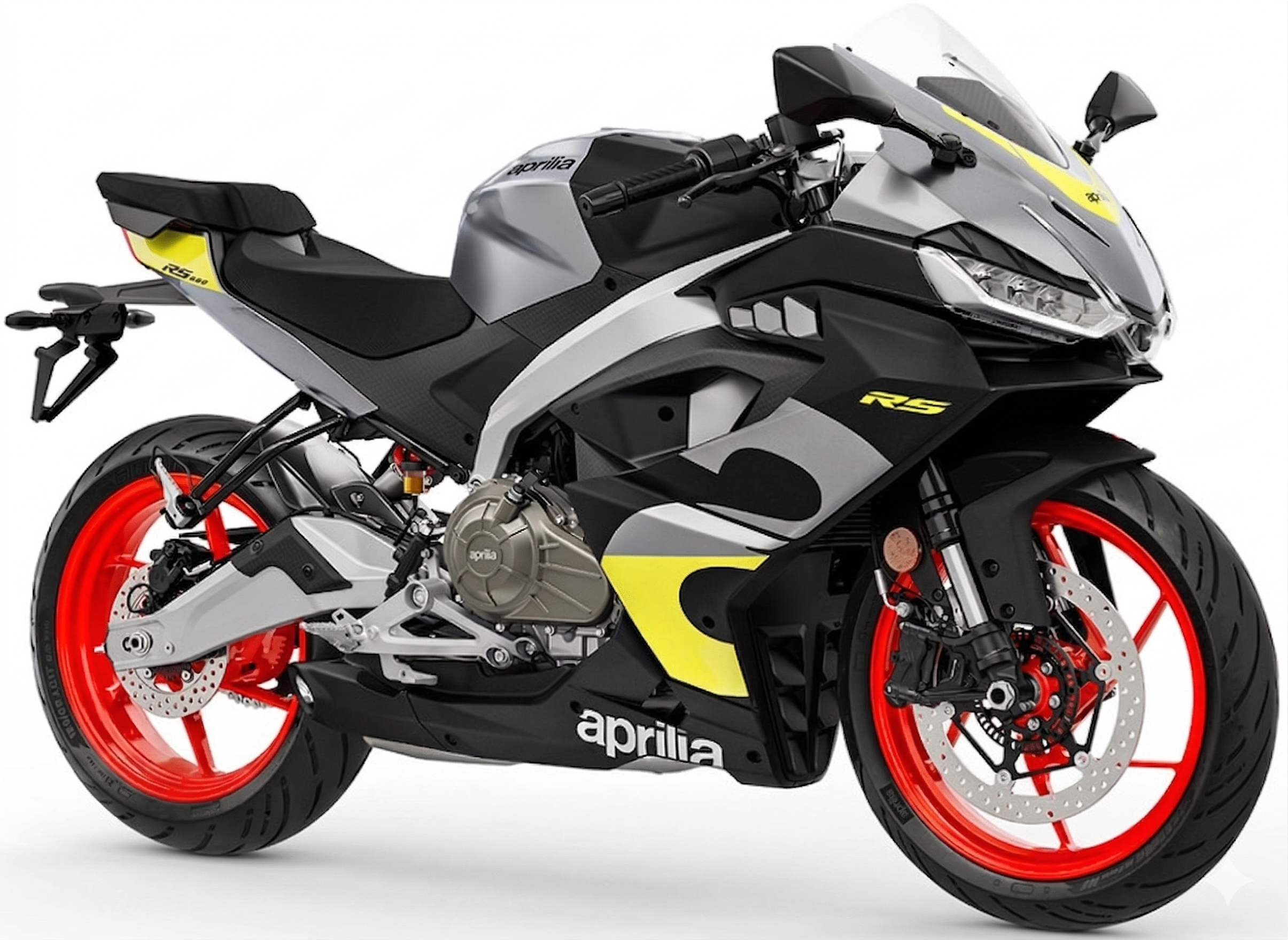 【2026年式】RS 457