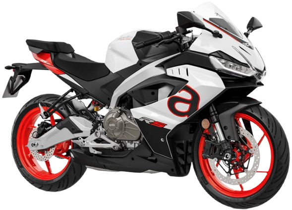 【2026年式】RS 457