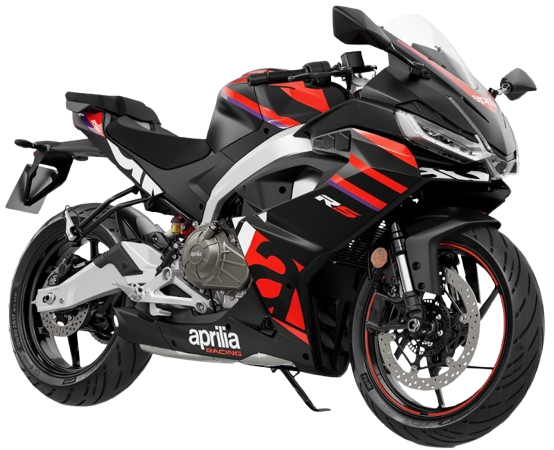 【2026年式】RS 457