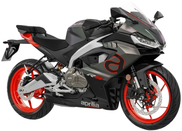 【2026年式】RS 457