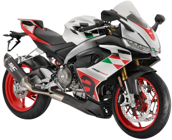 【2026年式】RS 660 /Extrema