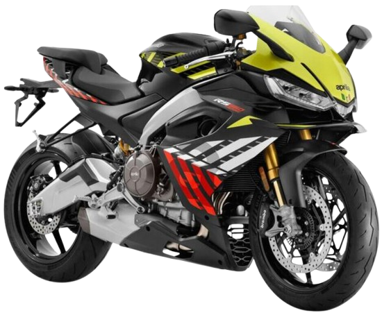 【2025年式】RS 660ファクトリー