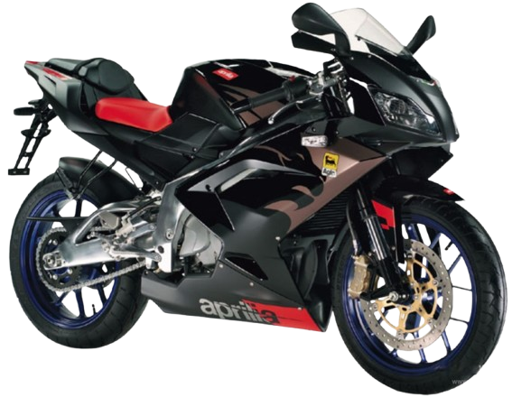 【2006年式】Aprilia RS125