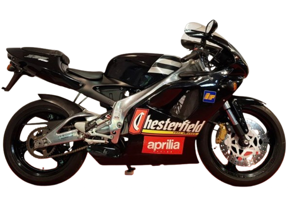 Aprilia RS125【1995～現行】