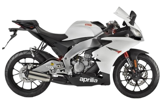 RS4 125【2012～2020年】を売る｜最新の買取相場と査定価格