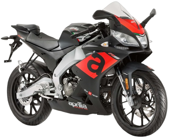 【2019年式】RS4 125