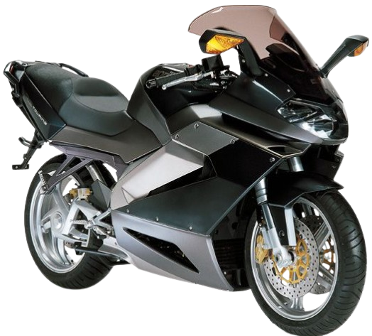 【2002年式】RST1000フツーラ