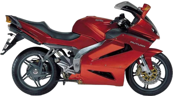 【2002年式】RST1000フツーラ