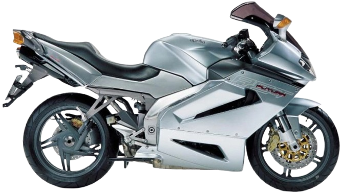 【2003年式】RST1000フツーラ