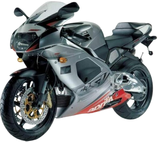 【2003年式】RSV1000R