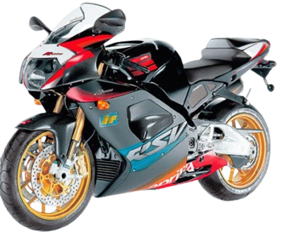 【2003年式】RSV1000R
