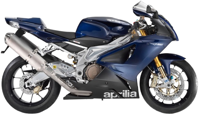 【2007年式】RSV1000R