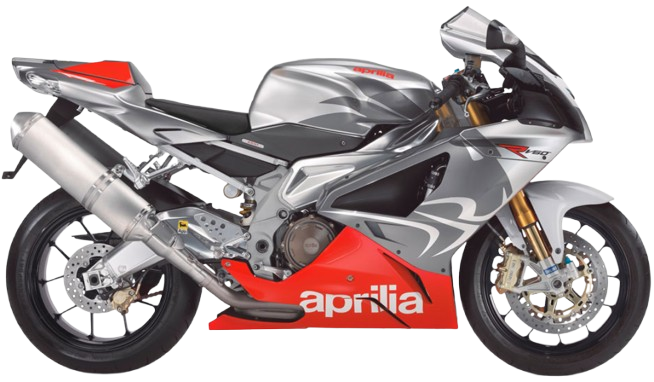 【2007年式】RSV1000R