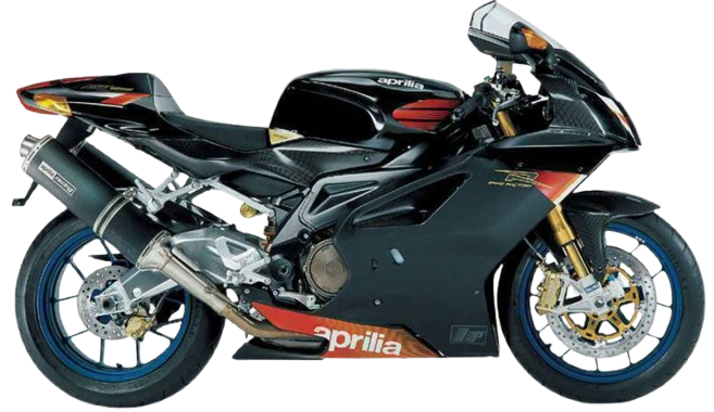 【2004年式】RSV1000Rファクトリー