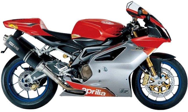 RSV1000Rファクトリー【2004～09年】