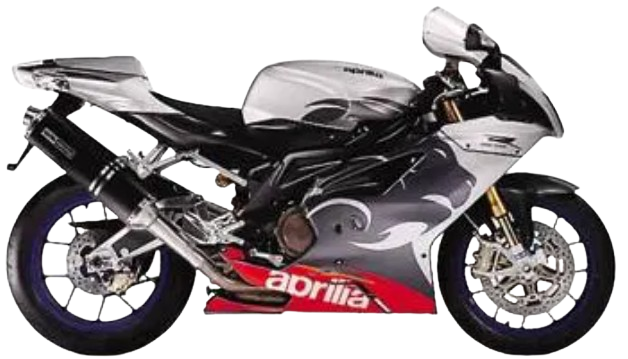 RSV1000Rファクトリー【2004～09年】