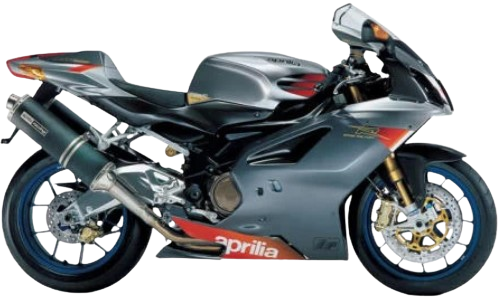 RSV1000Rファクトリー【2004～09年】